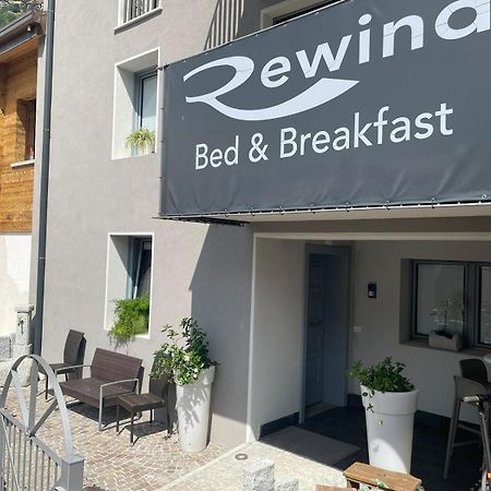 Hotel Rewind à Temù Extérieur photo